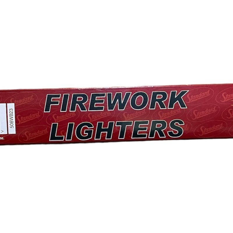 Firework Lighters 3 Pack