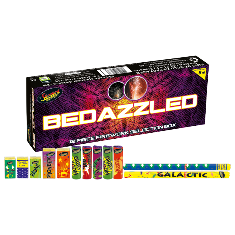 Bedazzled