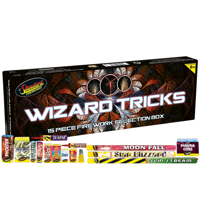 Wizard