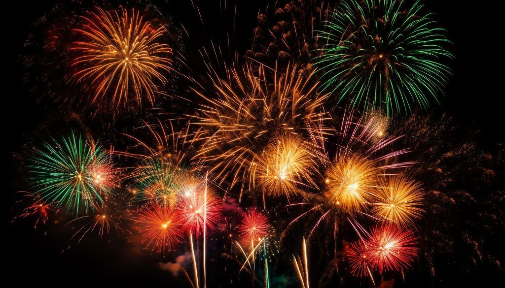 Best Fireworks Shop Enfield