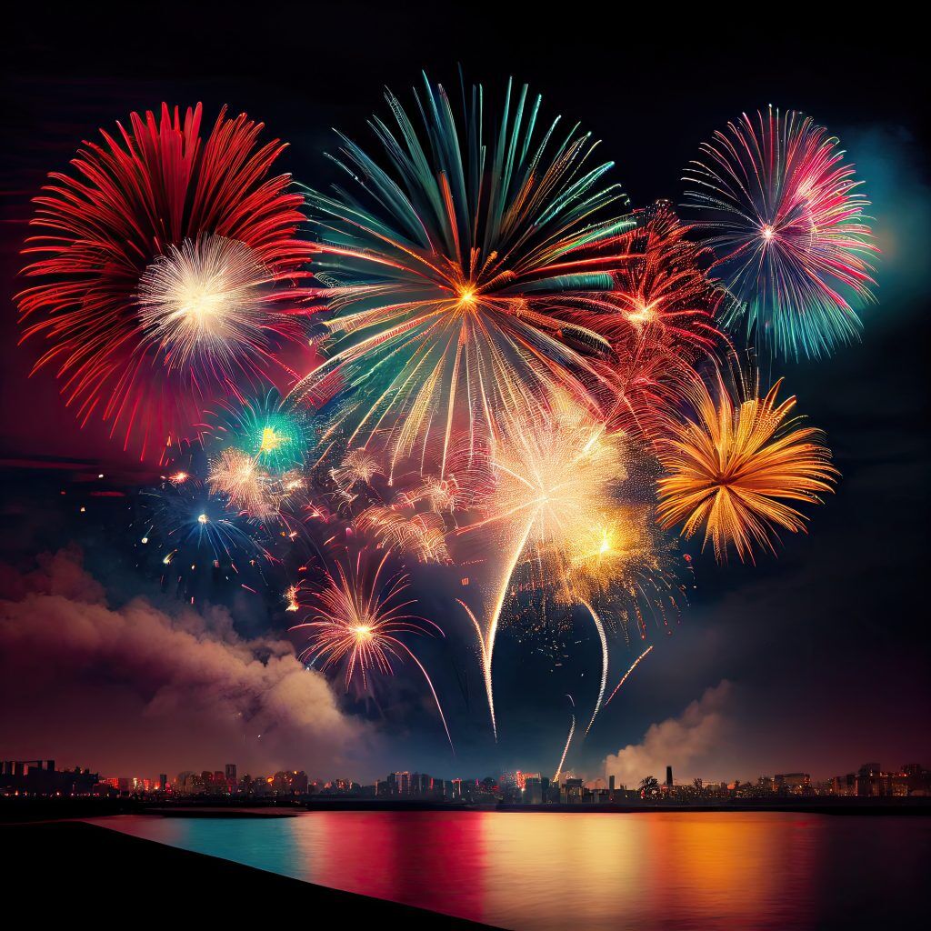 Best Fireworks Shop Stevenage​