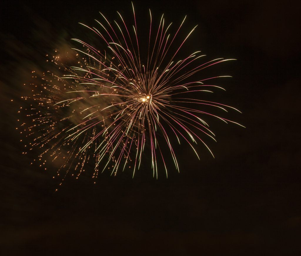 Best Fireworks Shop Huddersfield