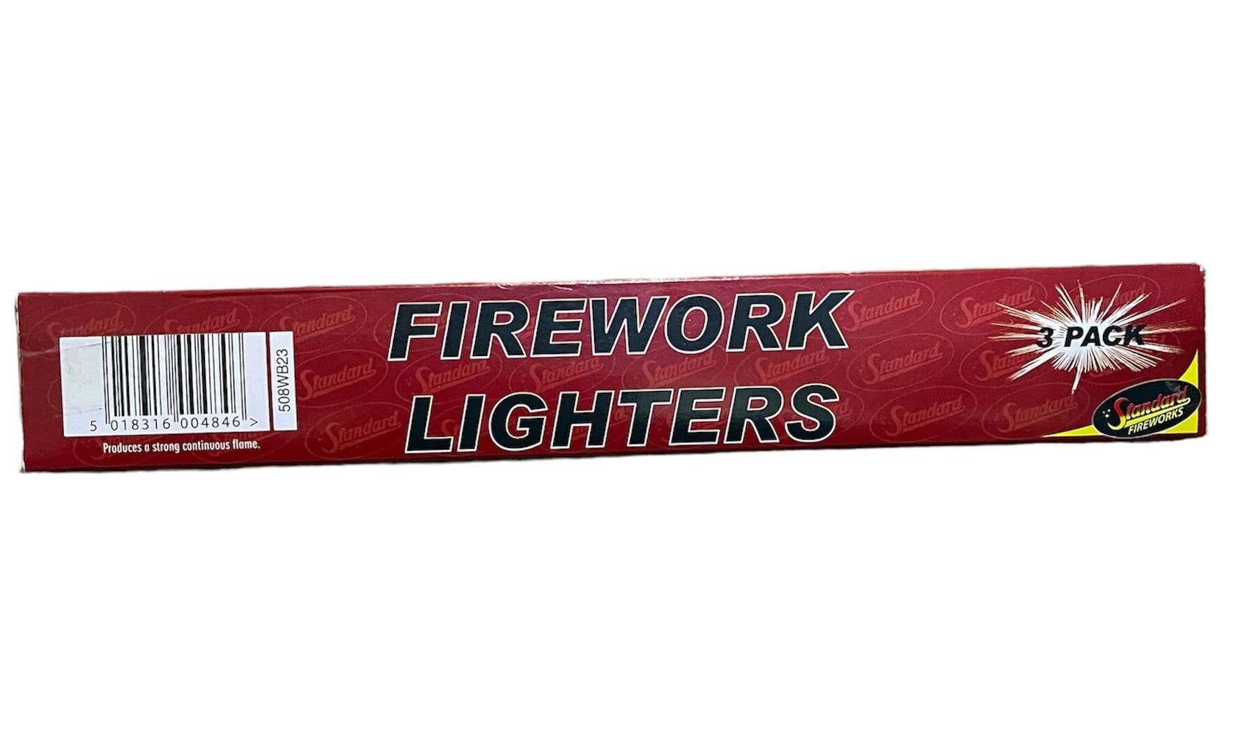 Firework Lighters 3 Pack