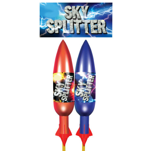 TL21002 - Sky Splitter