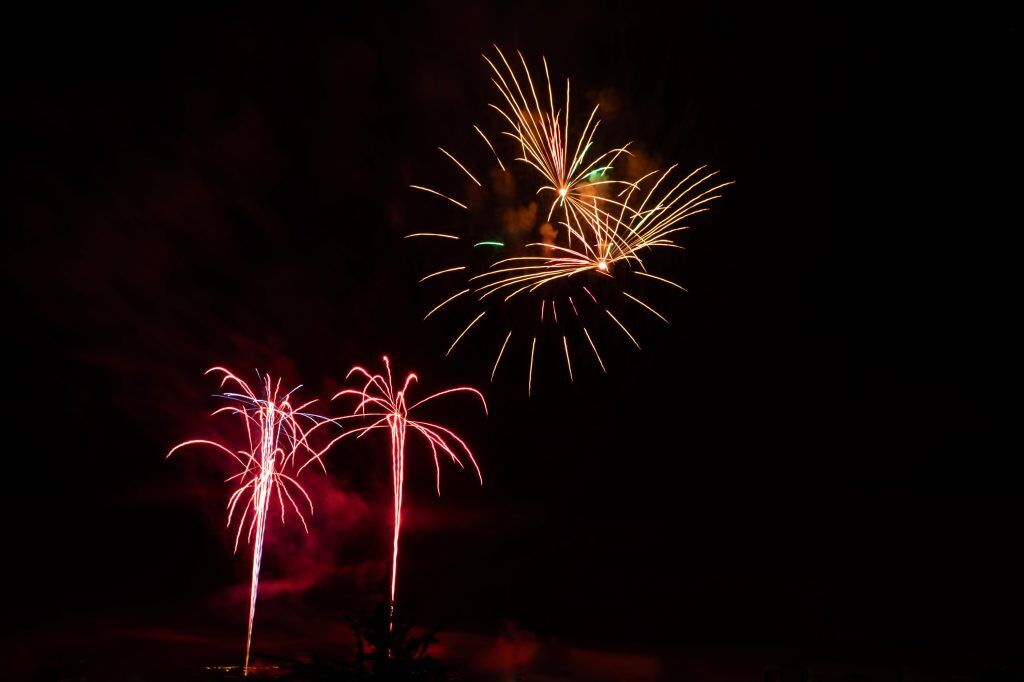 Best Fireworks Shop Rotherham 1