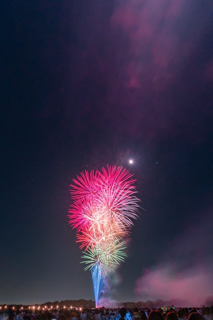 Fireworks Shop Bolton
