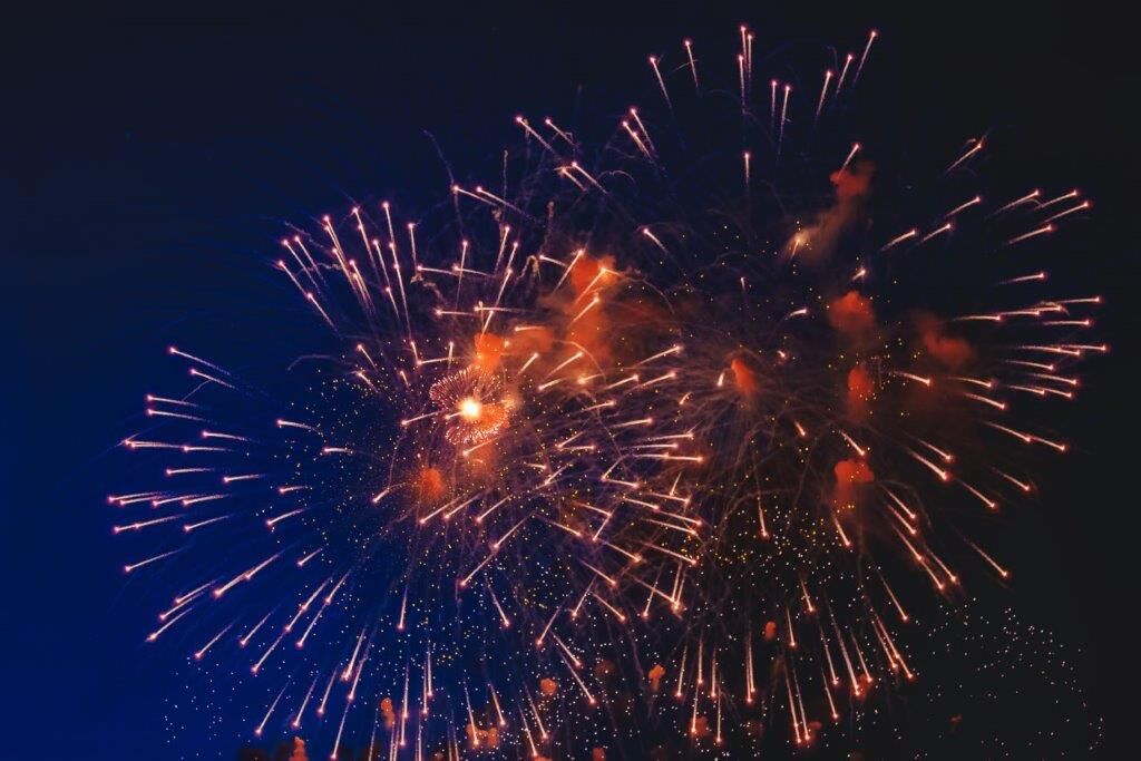 Best Fireworks Shop Newcastle​
