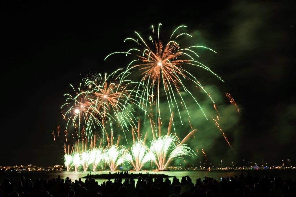 Best Fireworks Shop Middlesbrough