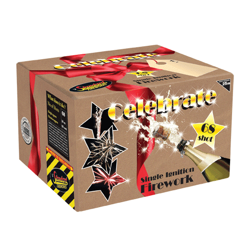 Celebrate