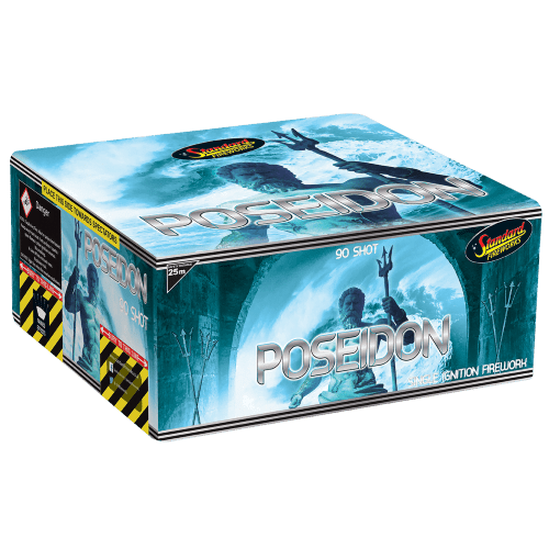 Poseidon
