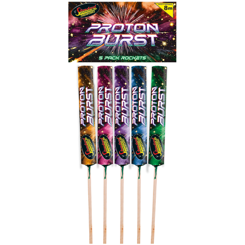 Burst