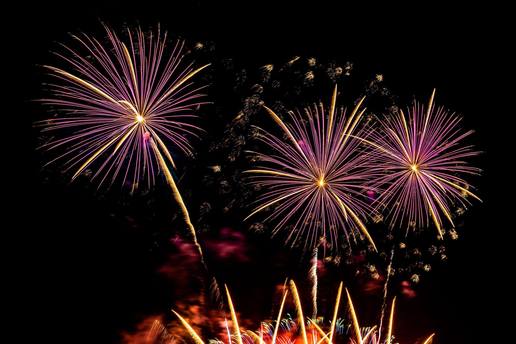 Asda Fireworks 2026: Dates, Range and Alternatives